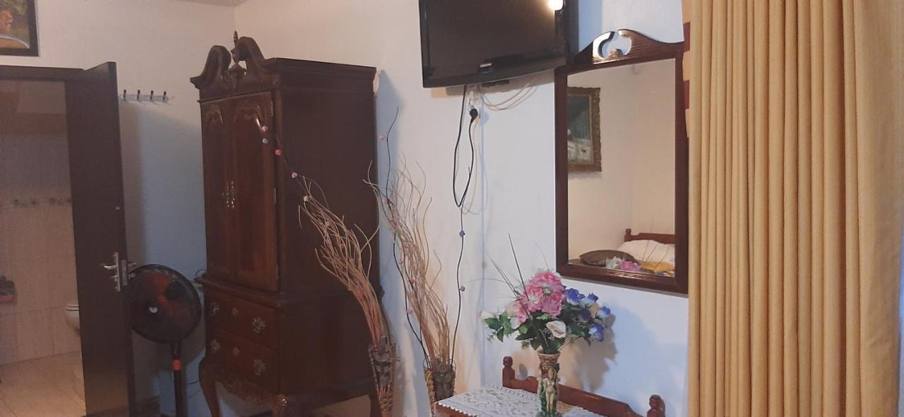 Pensiunea Albatros Costinesti Bagian luar foto